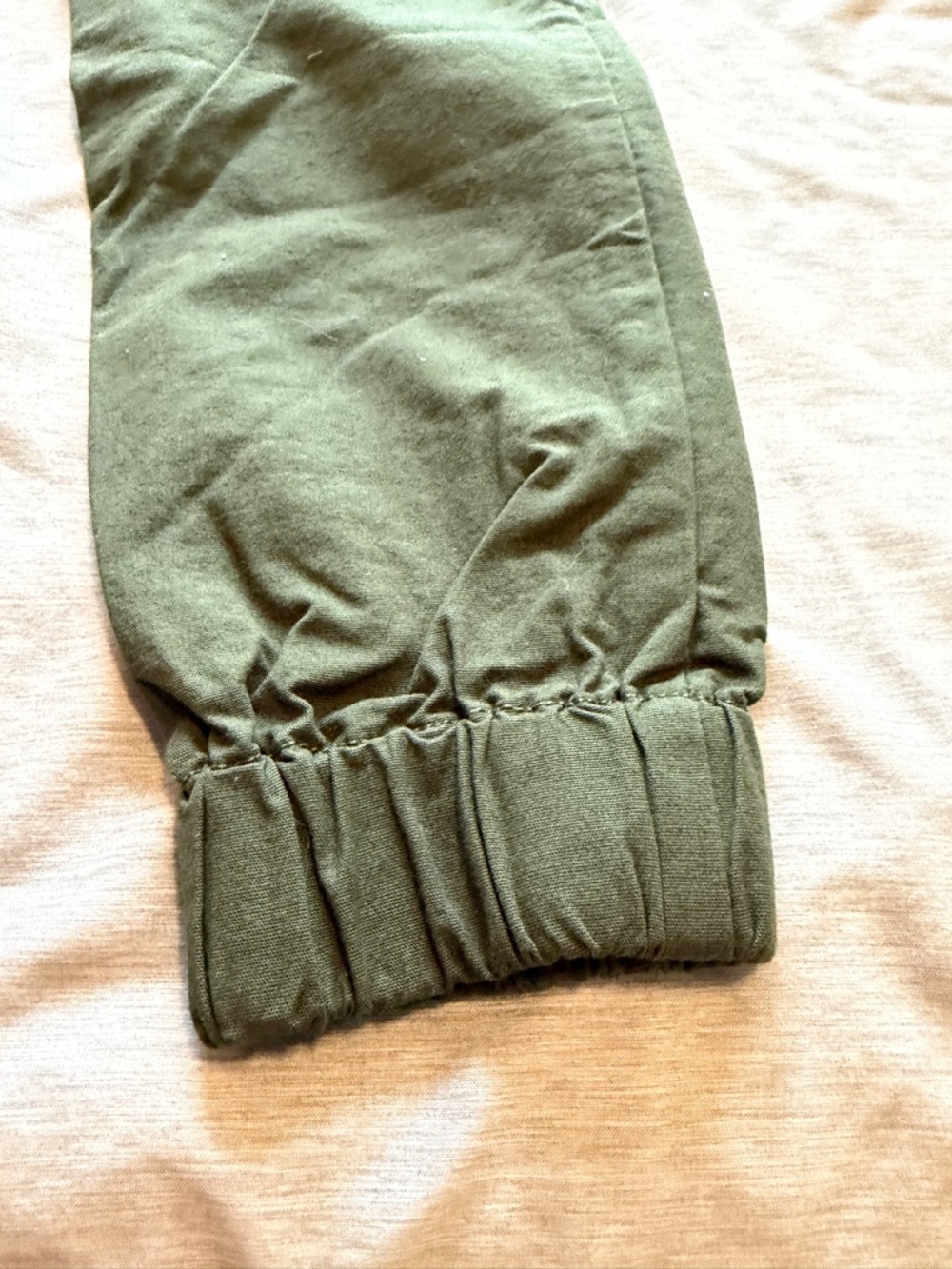 Outdoor Research Olive Jogger Pants - Picture 5 of 9